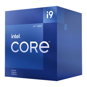 Intel Core i9 12900F 16 Core Alder Lake CPU/Processor : image 3