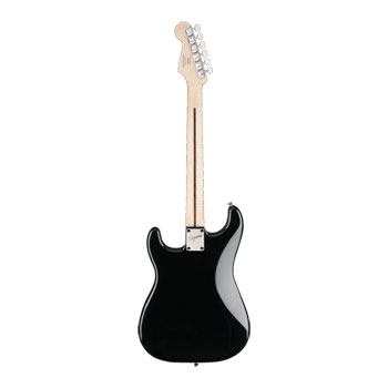 Squier - Bullet Stratocaster HT - Black : image 4