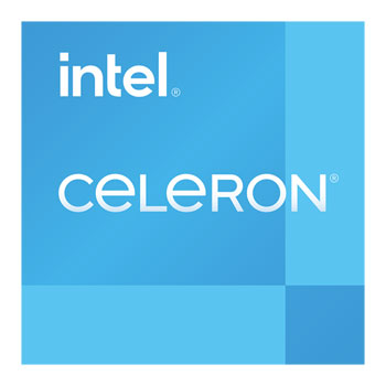Intel Celeron G6900 2 Core Alder Lake CPU/Processor : image 1