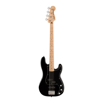 Squier - Affinity Series Precision Bass PJ Pack (Black) : image 2