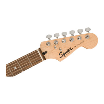 Squier - Bullet Stratocaster HT HSS, Laurel Fingerboard, Arctic White : image 3