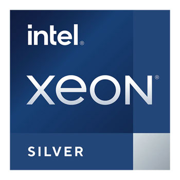 Intel 12 Core Xeon Silver 4310 3rd Gen Scalable Server/Workstation CPU/Processor : image 1