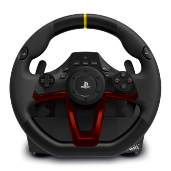 Hori Apex 270° Wireless Racing Wheel for Playstation and PC : image 2