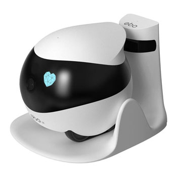 EnaBot EBO-SE Mobile Home Monitoring Robot : image 2