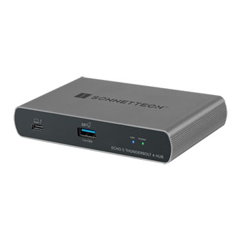 Thunderbolt Dual HDMI Adapter - Sonnet