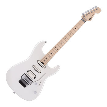 Charvel - Pro-Mod San Dimas Style 1 HSS FR M - Platinum Pearl