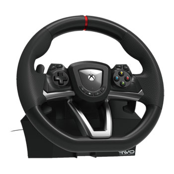 Hori Overdrive 270° Racing Wheel for Xbox Series X | S
