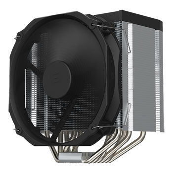 SilentiumPC Fortis 5 CPU Cooler Intel/AMD