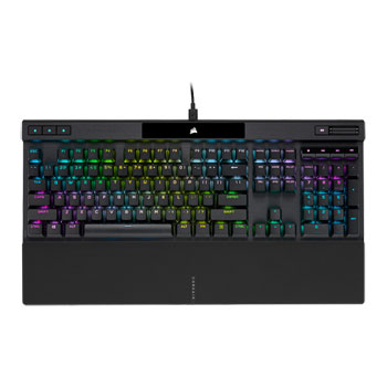 Corsair K70 RGB PRO Mechanical Gaming Keyboard : image 2