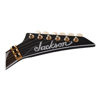 Jackson - X Series Soloist SLXM DX - Satin Black : image 3