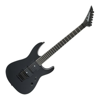 Jackson - Pro Series Mick Thomson Soloist SL2 - Gloss Black