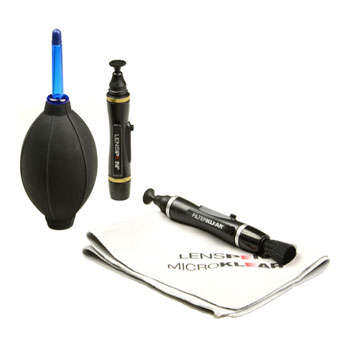 LensPen Ultimate DSLR Cleaning Kit : image 1