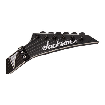 Jackson - Pro Series Jeff Loomis Kelly Ash - Black : image 3