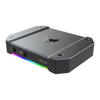 ASUS TUF Gaming CU4k30 Capture Device - USB 3.2, 4K HDR Pass Through, RGB : image 2