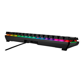 ASUS ROG Falchion NX Brown Mechanical Wireless RGB Gaming Keyboard : image 3