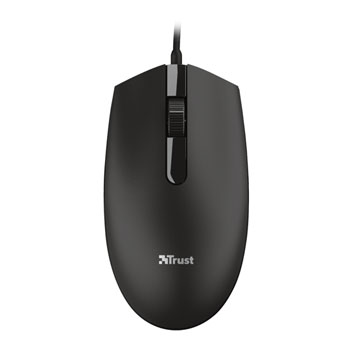 Trust TM-101 Wired Optical Mouse : image 2
