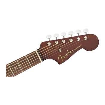 Fender - Sonoran Mini, Natural : image 3