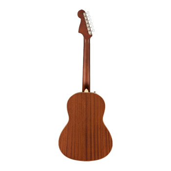 Fender - Sonoran Mini, All Mahogany : image 4