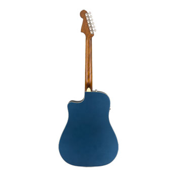 Fender - Redondo Player, Belmont Blue : image 4