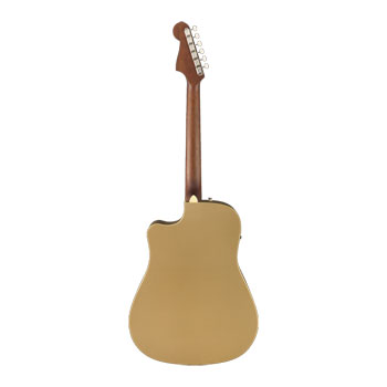 Fender - Redondo Player, Bronze Satin : image 4