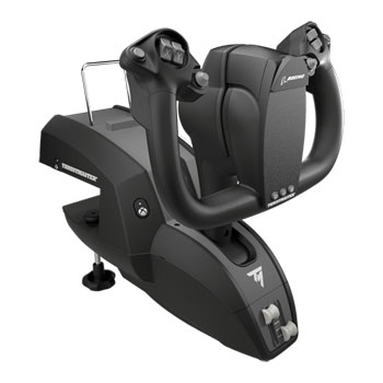 Thrustmaster TCA Yoke Boeing Edition 1:1 Size Replica PC/Xbox