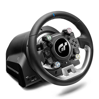 Thrustmaster T-GT II Pack (GT Wheel + Base)