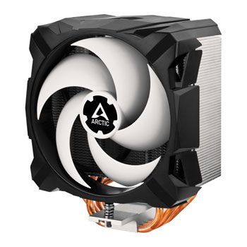 Arctic Freezer i35 Intel CPU Cooler : image 1