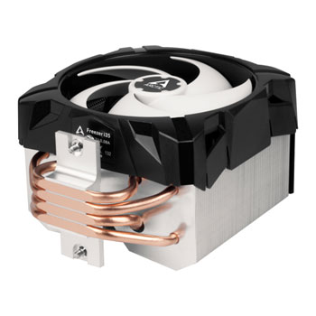 Arctic Freezer i35 Intel CPU Cooler : image 4