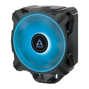 Arctic Freezer A35 RGB AM4 CPU Cooler : image 1