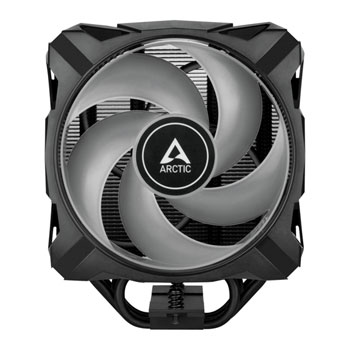 Arctic Freezer A35 RGB AM4 CPU Cooler : image 2