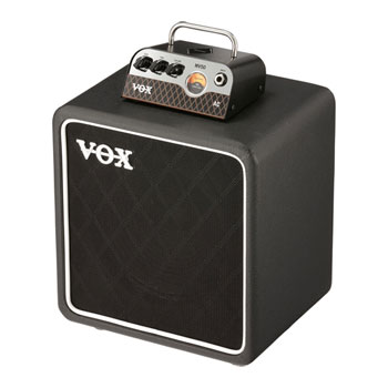 VOX - MV50 AC and BC108 Cab Bundle
