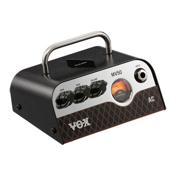 VOX - MV50 AC and BC108 Cab Bundle : image 2