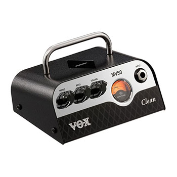 Vox - MV50-CL and BC108 Cab Bundle : image 2