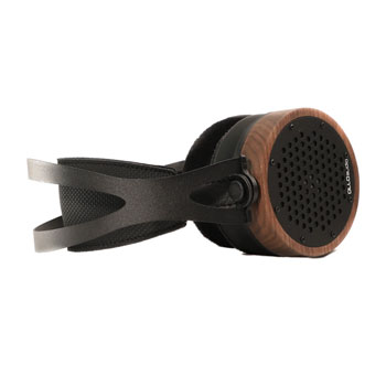 OLLO Audio - S4X Open Back Mixing Headphones : image 3