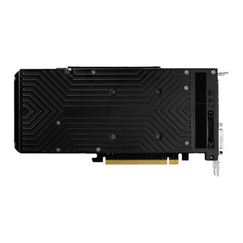 Palit NVIDIA GeForce RTX 2060 DUAL 12GB Turing Graphics Card : image 3