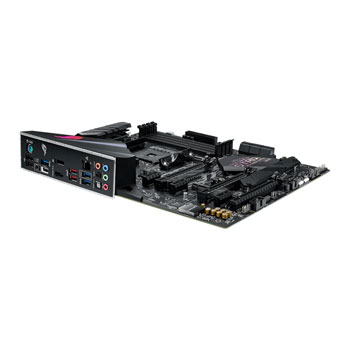 AMD Ryzen 5 3600 CPU, ASUS ROG Strix B450-F GAMING II Motherboard & 16GB Corsair Memory & CPU Cooler : image 4