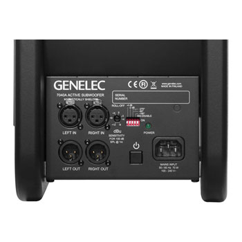 Genelec - 7040A Active Sub Monitor : image 4