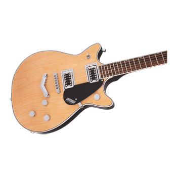 Gretsch - G5222 Electromatic Double Jet BT - Aged Natural : image 2