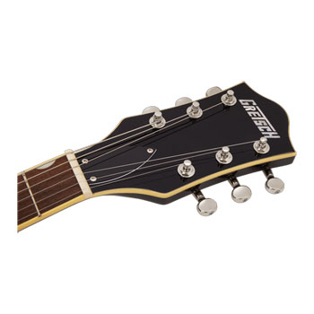 Gretsch - G5622 Electromatic Center Block Double-Cut with V-Stoptail, Black Gold : image 3