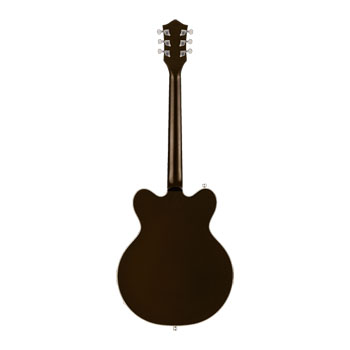 Gretsch - G5622 Electromatic Center Block Double-Cut with V-Stoptail, Black Gold : image 4