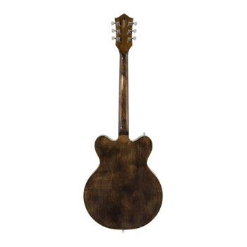 Gretsch - G5622T Electromatic Center Block Double-Cut Electric Guitar - Imperial Stain : image 3