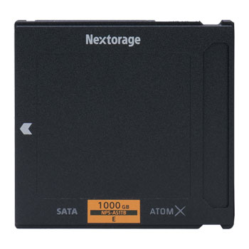 Atomos Nextorage AtomX SSDmini 1TB : image 1