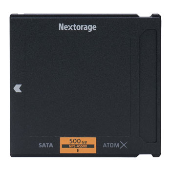 Atomos Nextorage AtomX SSDmini 500GB : image 1