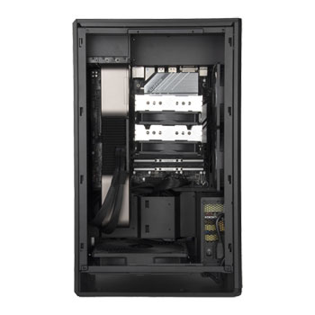 SilverStone ALTA G1M Mid Tower PC Gaming Case : image 2