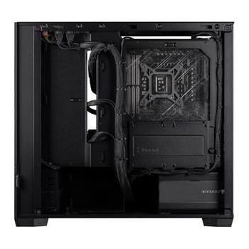 High End Gaming PC with NVIDIA GeForce RTX 3070 Ti and Intel Core i9 12900F : image 4