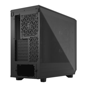 Fractal Meshify 2 Lite Black Mid Tower Tempered Glass PC Case : image 4