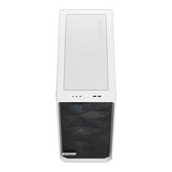 Fractal Meshify 2 RGB White Mid Tower Tempered Glass PC Case : image 3