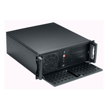 3XS AMD Threadripper PRO 5965WX High-End Rackmount Colour Correction Workstation : image 2