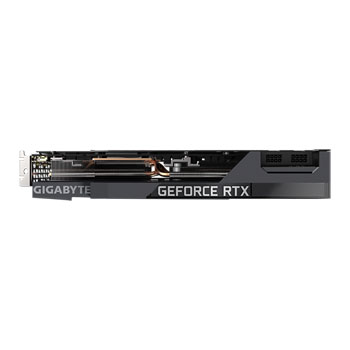 Gigabyte NVIDIA GeForce RTX 3090 24GB EAGLE Ampere Graphics Card : image 3
