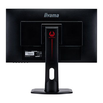 iiyama 25" G-Master Full HD 144Hz FreeSync Open Box Gaming Monitor : image 4